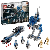 LEGO 75280 501st Legion Clone Troopers 5702016617245 BRICKshop LEGO en DUPLO specialist