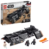 LEGO 75284 Knights of Ren Transportschip