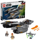 LEGO 75286 General Grievous' Starfighter
