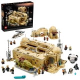 LEGO 75290 Mos Eisley Cantina 5702016663495 BRICKshop LEGO en DUPLO specialist