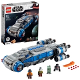 LEGO 75293 Resistance I-TS Transport