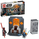 LEGO 75310 Duel op Mandalore