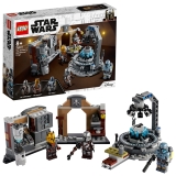 LEGO 75319 De Mandalorian Wapensmederij