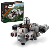 LEGO 75321 The Razor Crest Microfighter