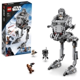 LEGO 75322 Hoth AT-ST