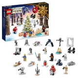 LEGO 75340 Adventskalender 2022 Star Wars