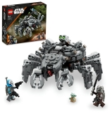LEGO 75361 Spider Tank