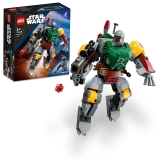 LEGO 75369 Boba Fett Mecha