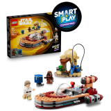 LEGO 75420 SMART Play: Luke's Landspeeder