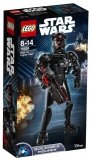 LEGO 75526 Elite TIE Fighter-piloot
