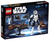 LEGO 75532 Scout Trooper & Speeder Bike