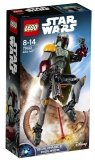 LEGO 75533 Boba Fett