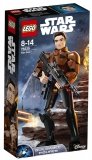 LEGO 75535 Han Solo