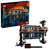 LEGO 75810 The Upside Down