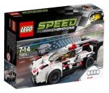 LEGO 75872 Audi R18 e-tron quattro