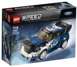LEGO 75885 Ford Fiesta M-Sport WRC