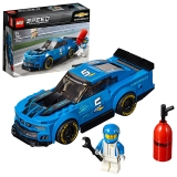 LEGO 75891 Chevrolet Camaro ZL1 Racewagen