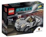 LEGO 75910 Porsche 918 Spyder