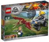 LEGO 75926 Achtervolging van Pteranodon