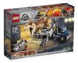 LEGO 75933 T. Rex Transport