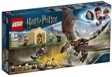 LEGO 75946 Hungarian Horntail Triwizard Challenge
