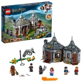 LEGO 75947 Hagrid's Hut Buckbeak's Rescue