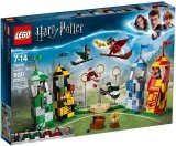 LEGO 75956 Zwerkbal Wedstrijd