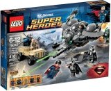 LEGO 76003 Superman Battle of Smallville