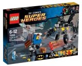 LEGO 76026 Gorilla Grodd Goes Bananas