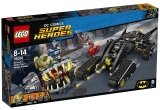 LEGO 76055 Killer Croc Sewer Smash