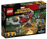 LEGO 76079 Ravager-aanval