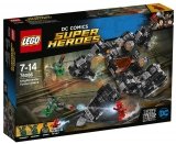 LEGO 76086 Knightcrawler Tunnel Attack