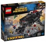 LEGO 76087 Flying Fox: Batmobile Airlift