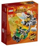 LEGO 76091 Thor VS Loki