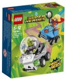 LEGO 76094 Supergirl VS Brainiac