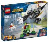 LEGO Superman en Krypto werken samen LEGO 76096 5702016110463 BRICKshop LEGO en DUPLO specialist