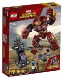 LEGO 76104 The Hulkbuster Smash-Up