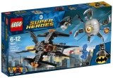 LEGO 76111 Batman Verslaat Brother Eye