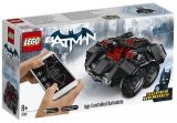 LEGO 76112 App-Controlled Batmobile