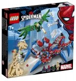 LEGO 76114 Spiderman Spider Crawler