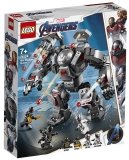 LEGO 76124 War Machine Buster