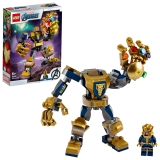 LEGO 76141 Thanos Mech