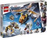 LEGO 76144 Hulk Helikopter Redding
