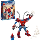 LEGO 76146 Spider Mech