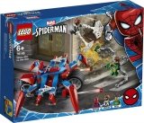 LEGO 76148 Spider-Man VS Doc Ock