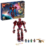 LEGO 76155 In Arishems Shadow