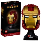 LEGO 76165 Iron Man Helmet