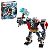 LEGO 76169 Thor Mechapantser