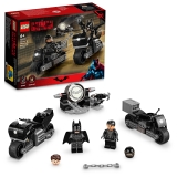 LEGO 76179 Batman & Selina Kyle Motorachtervolging