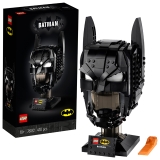 LEGO 76182 Batman Masker